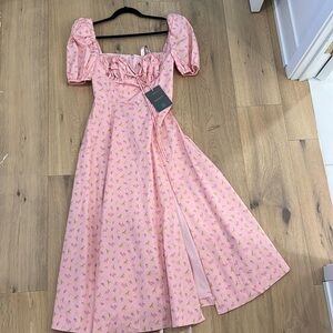 House of CB - TALLULAH dress- Medium.